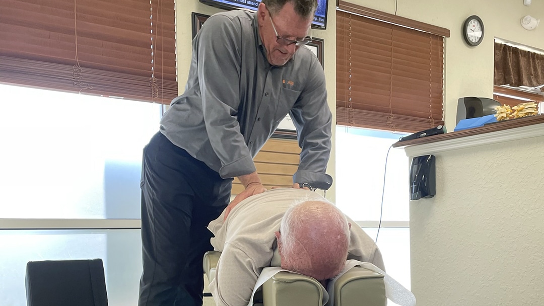 Chiropractic USA