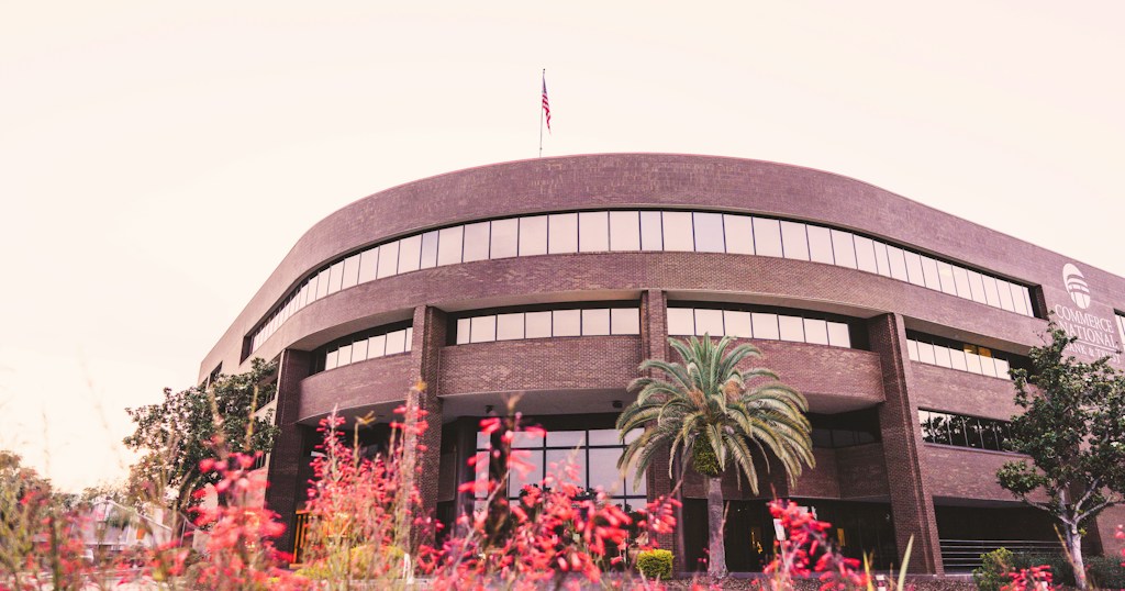 Community Bank & Trust of Florida