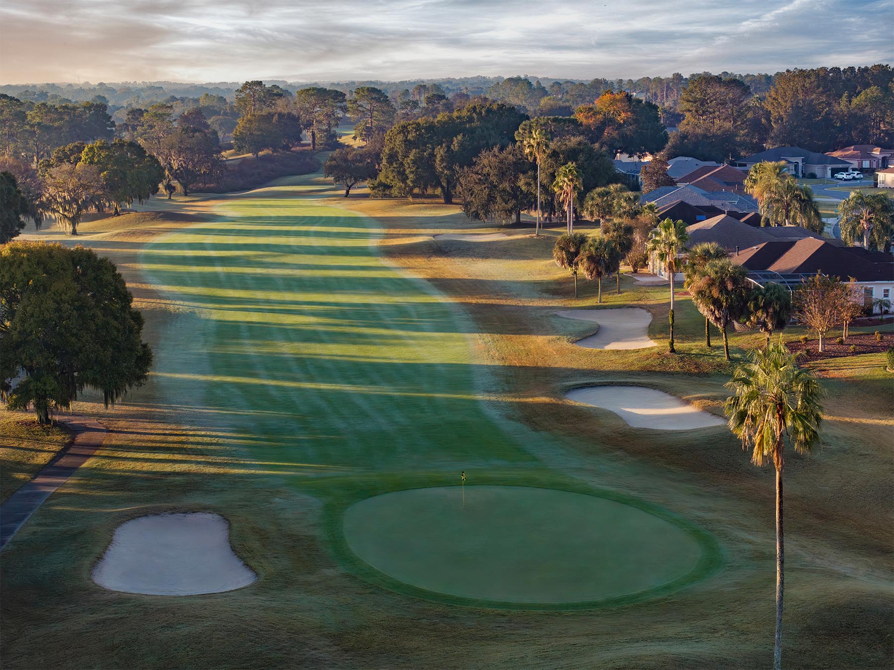 Eagle Ridge Golf Academy