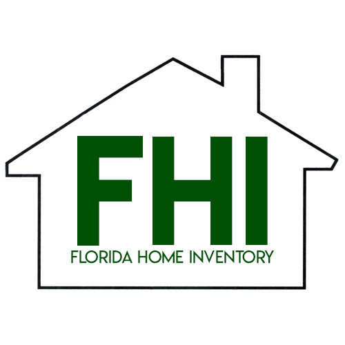 Florida Home Inventory