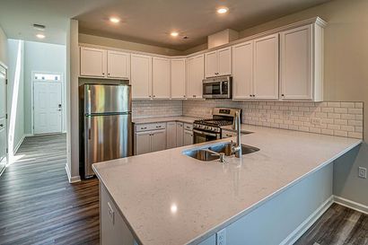 Hardcore Granite Countertops