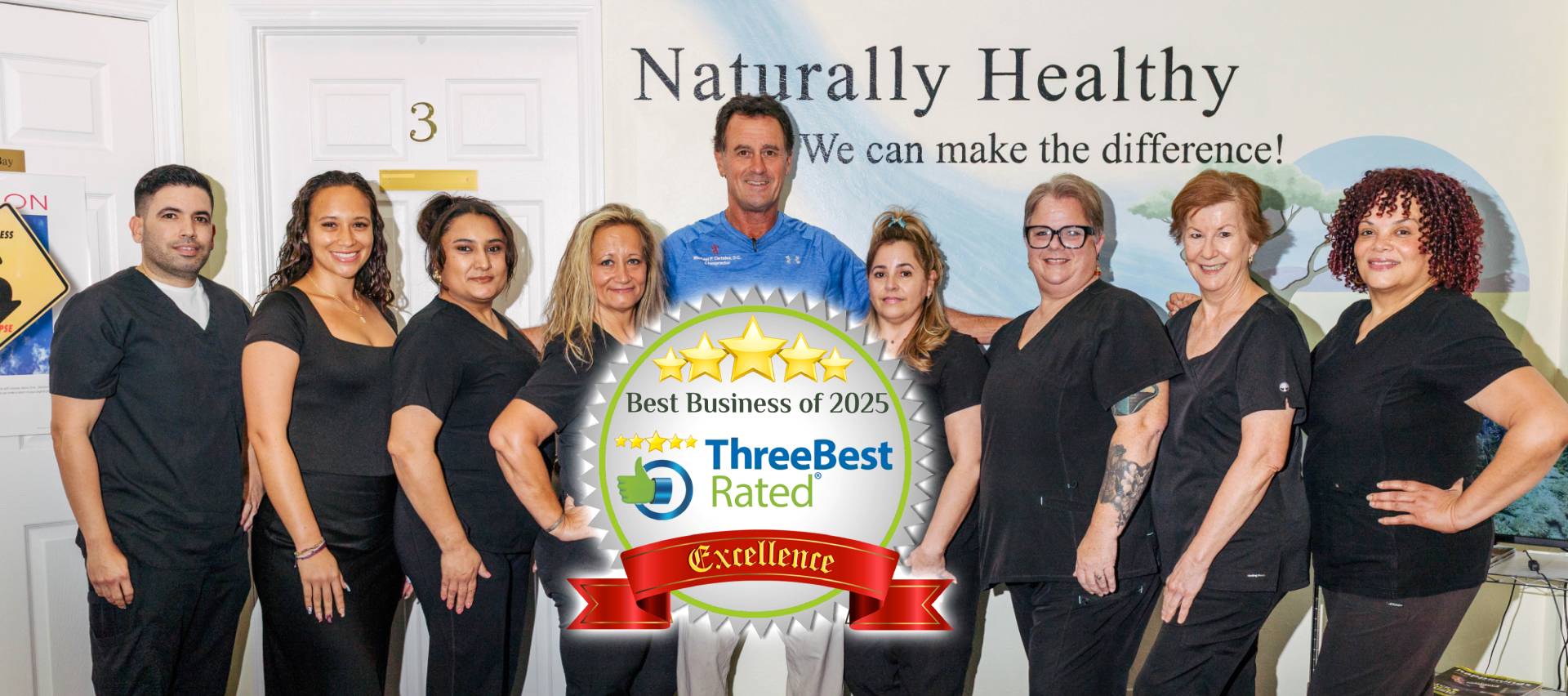 Active Life Family Chiropractic