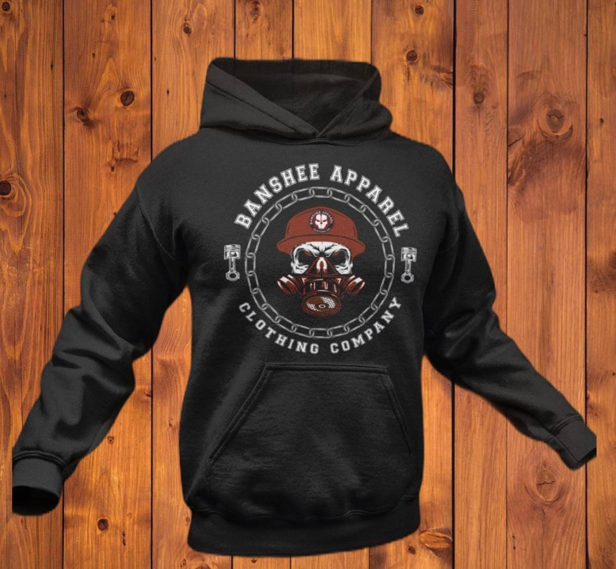 Banshee Apparel