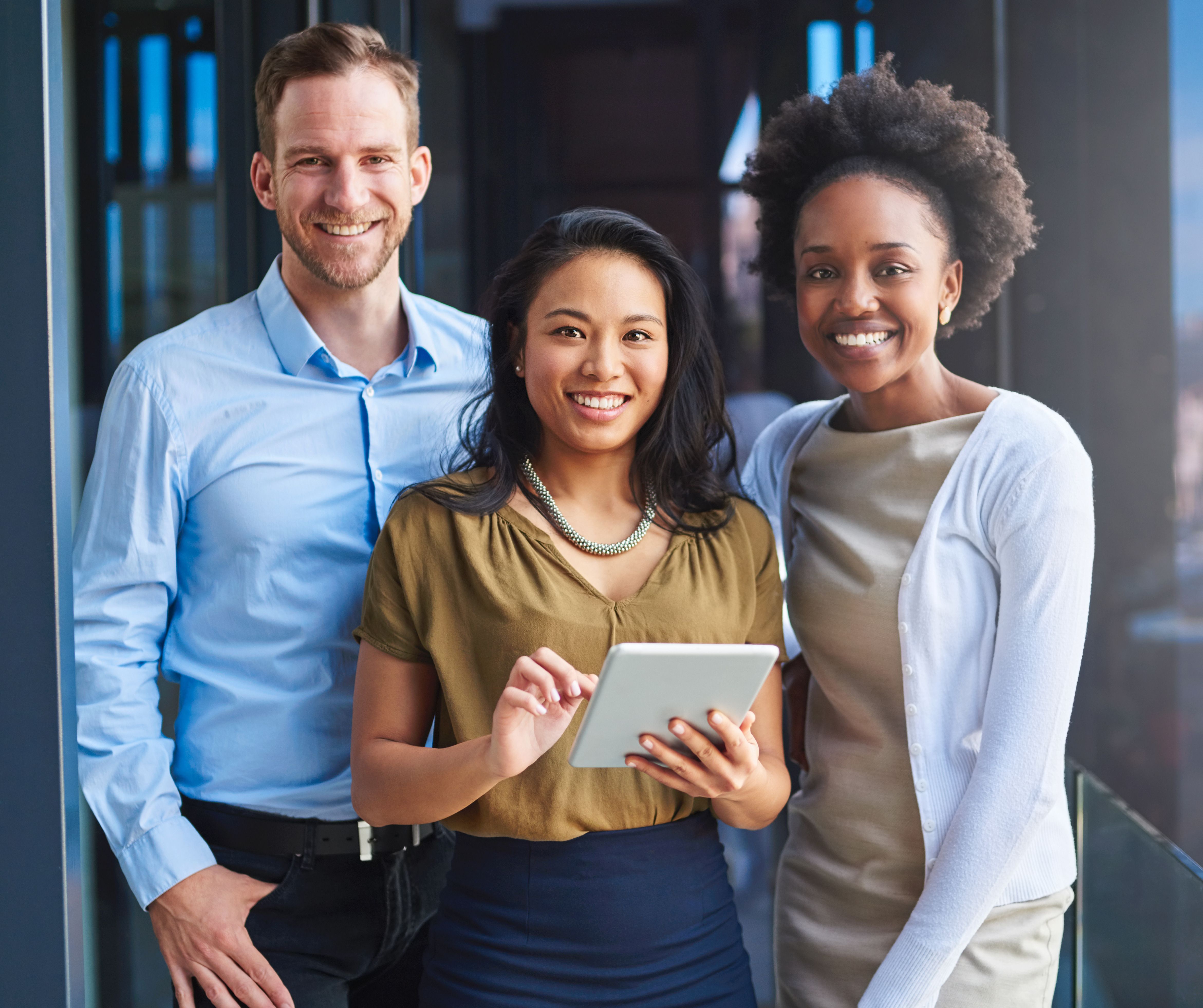 CPASS Consulting Services