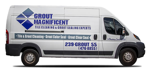 Grout Magnificent Inc.