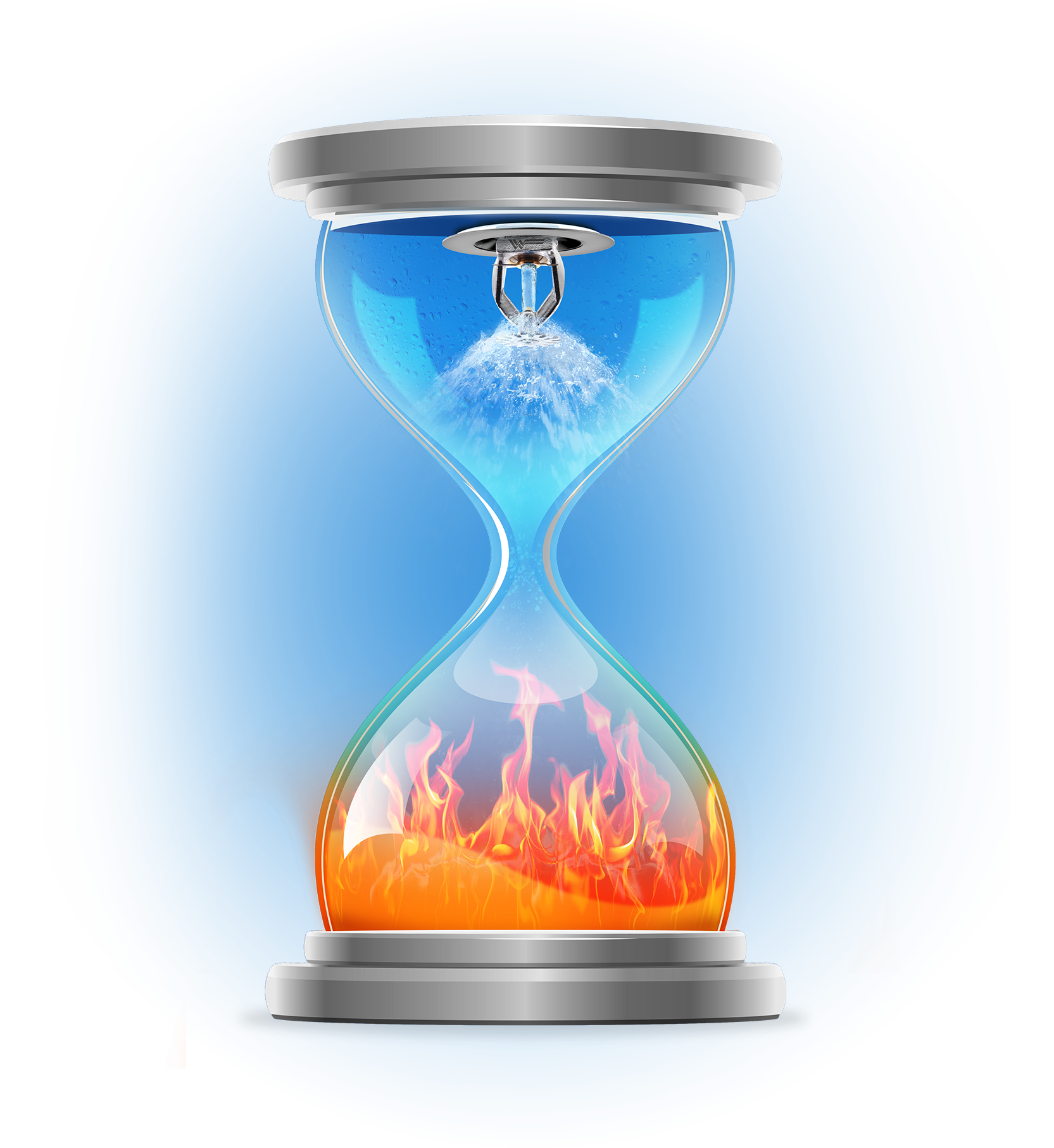 Wayne Automatic Fire Sprinklers