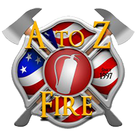 A to Z Fire & Security