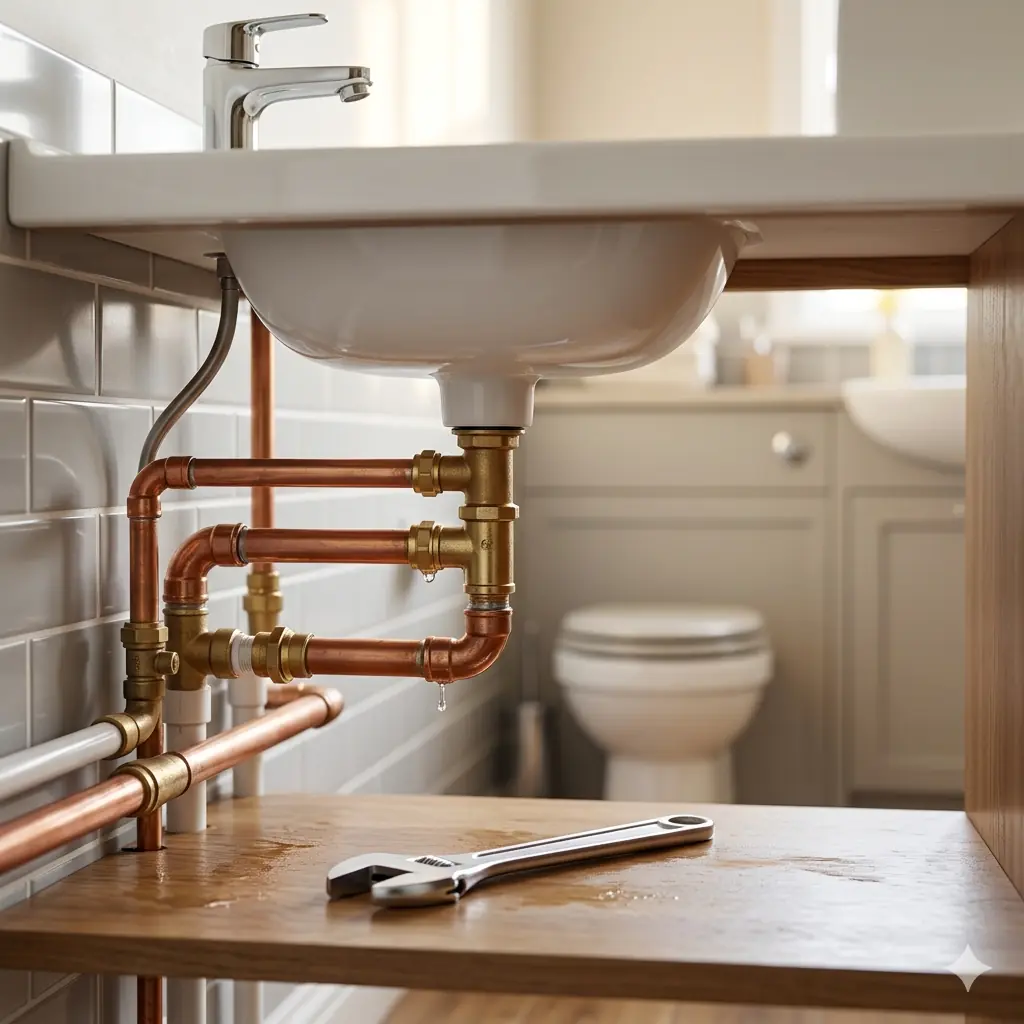 A1 Commercial Plumbing, Inc.