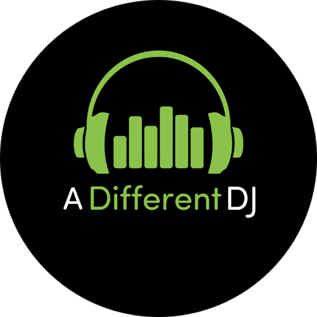 ADDJ - A Different DJ