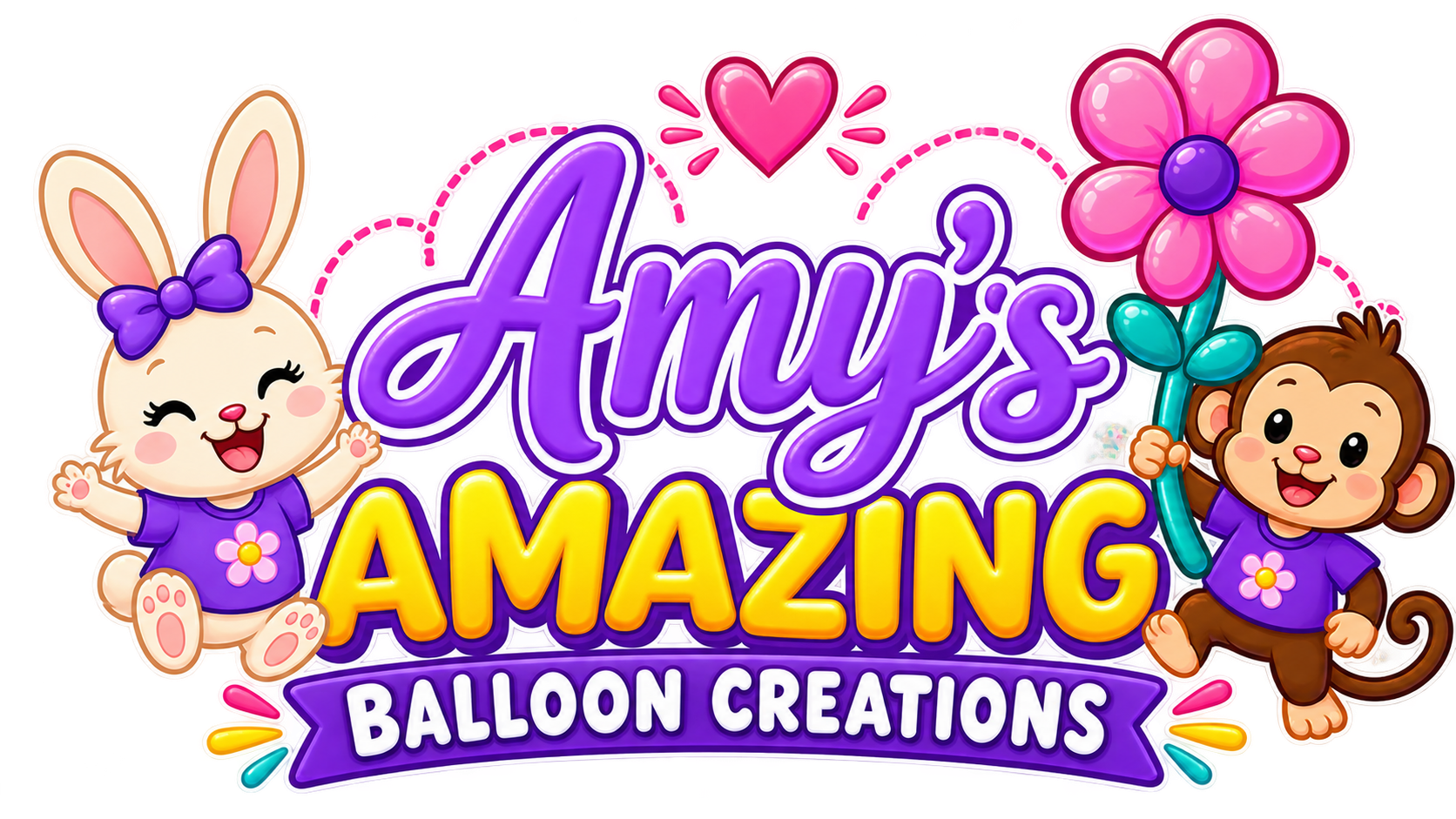Amy's Amazing Balloon Creations