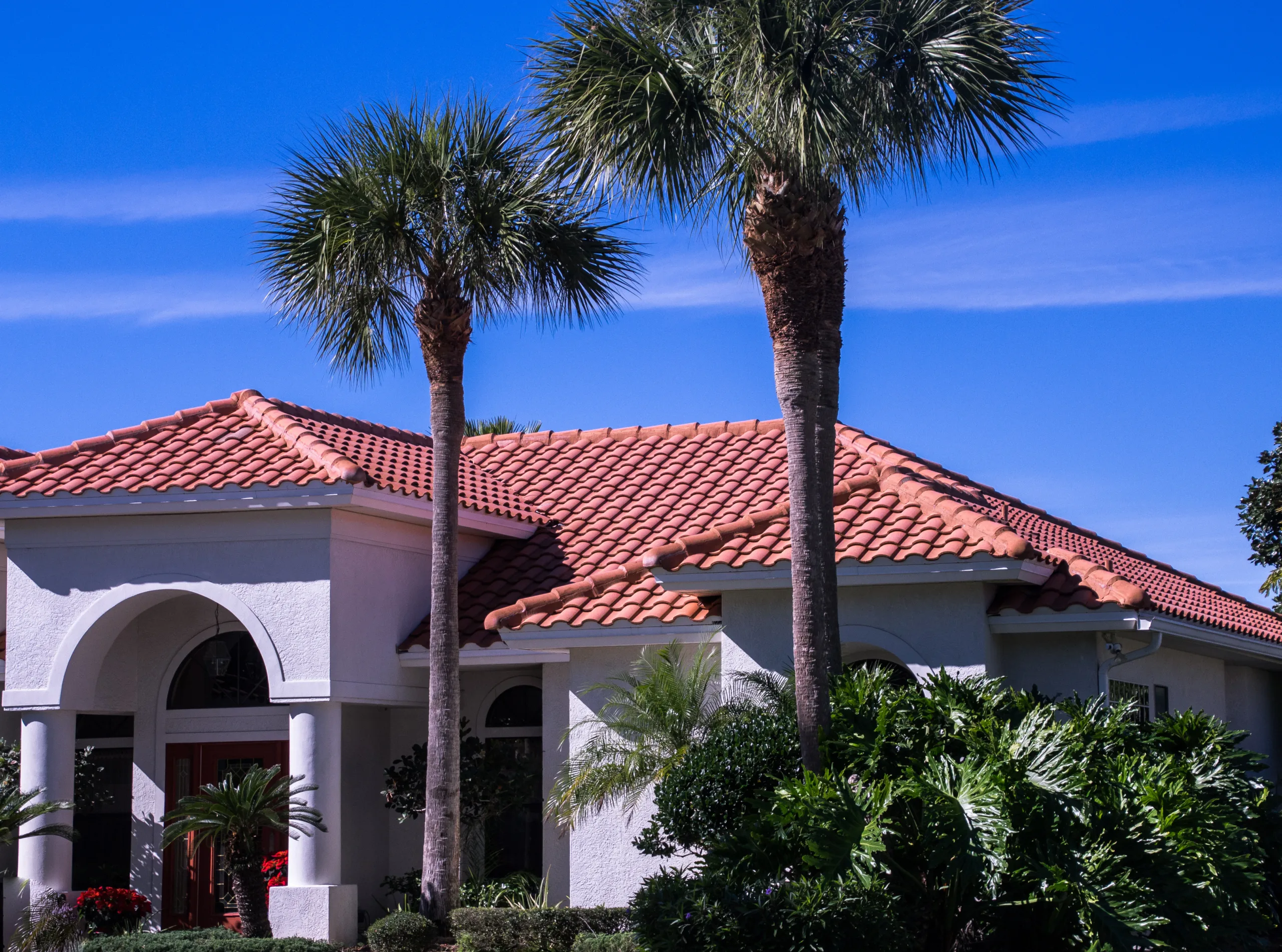 Aquaproof Roofing