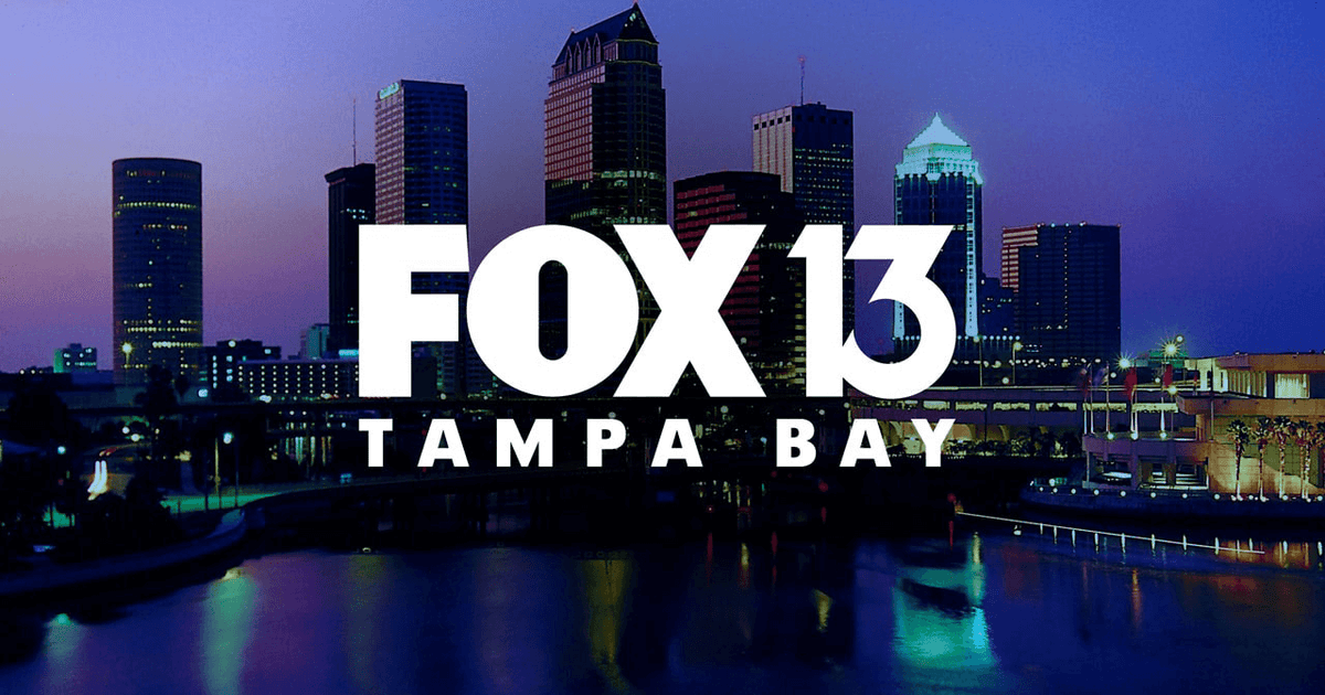 Fox 13 News
