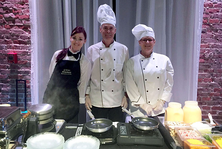 G. Elliot's Catering