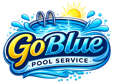Go Blue Pool Service LLC