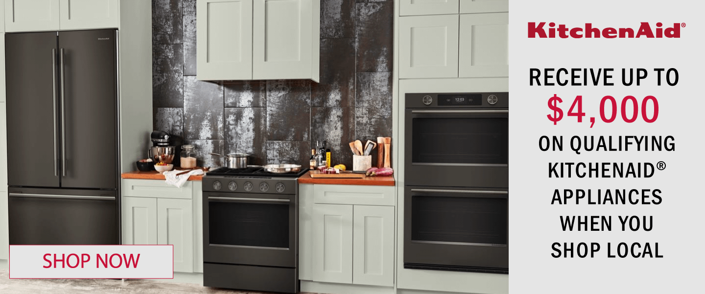 Hansen's Appliance Services