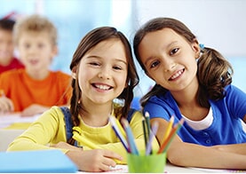 I.T.S. For Kids Inc
