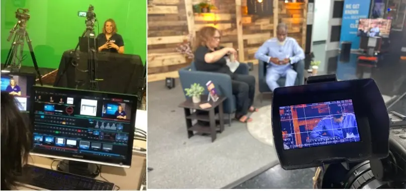 Influence Media - PSI TV