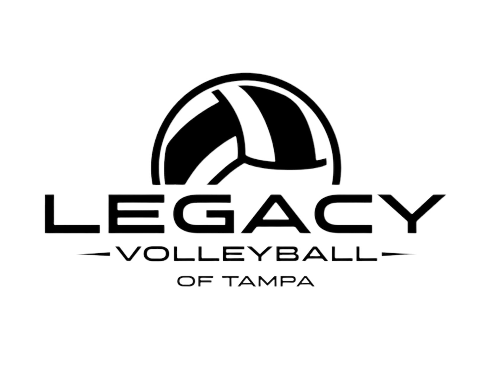 Legacy Volleyball Training