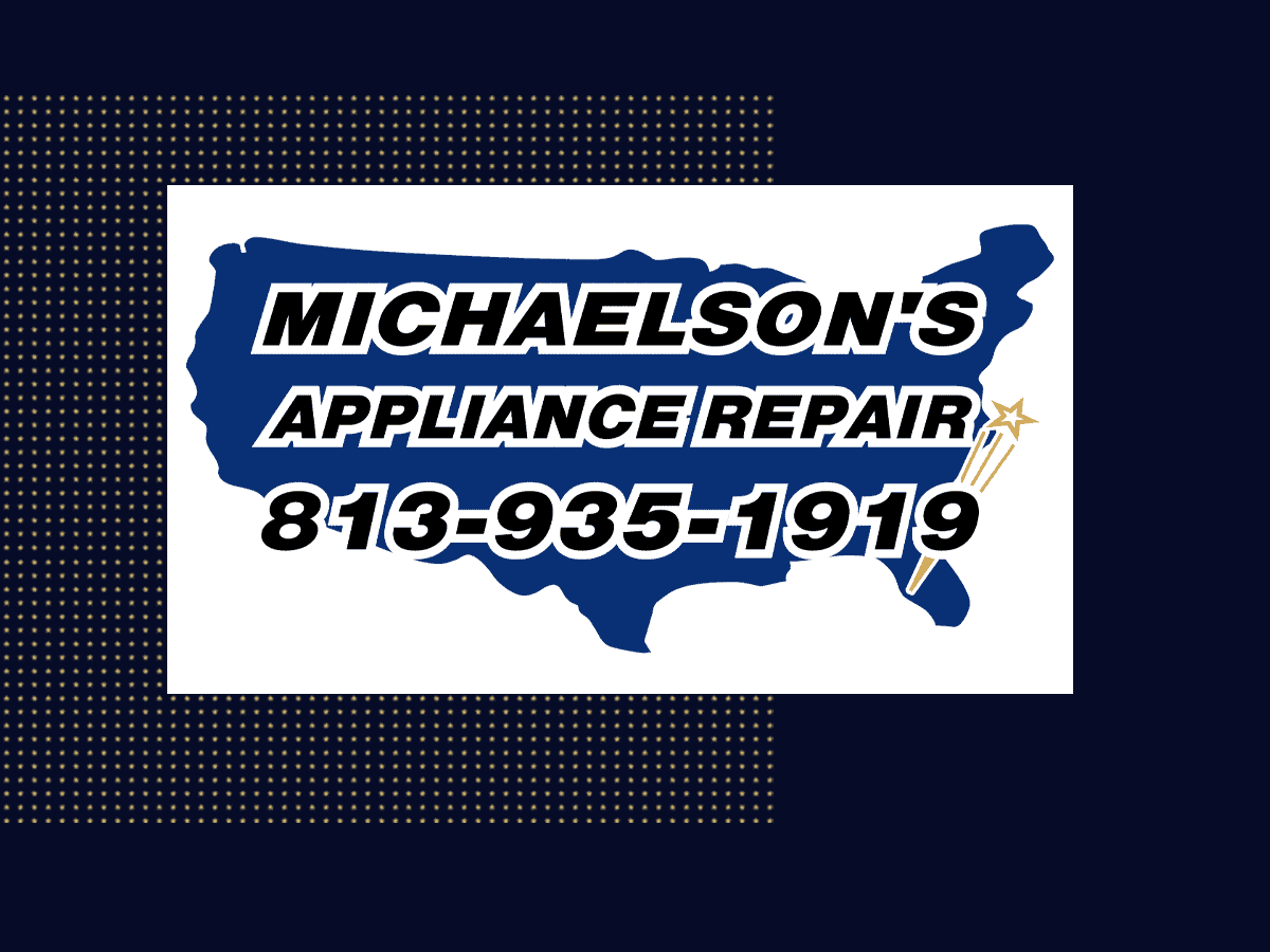 Michaelson's Appliance Repair Inc