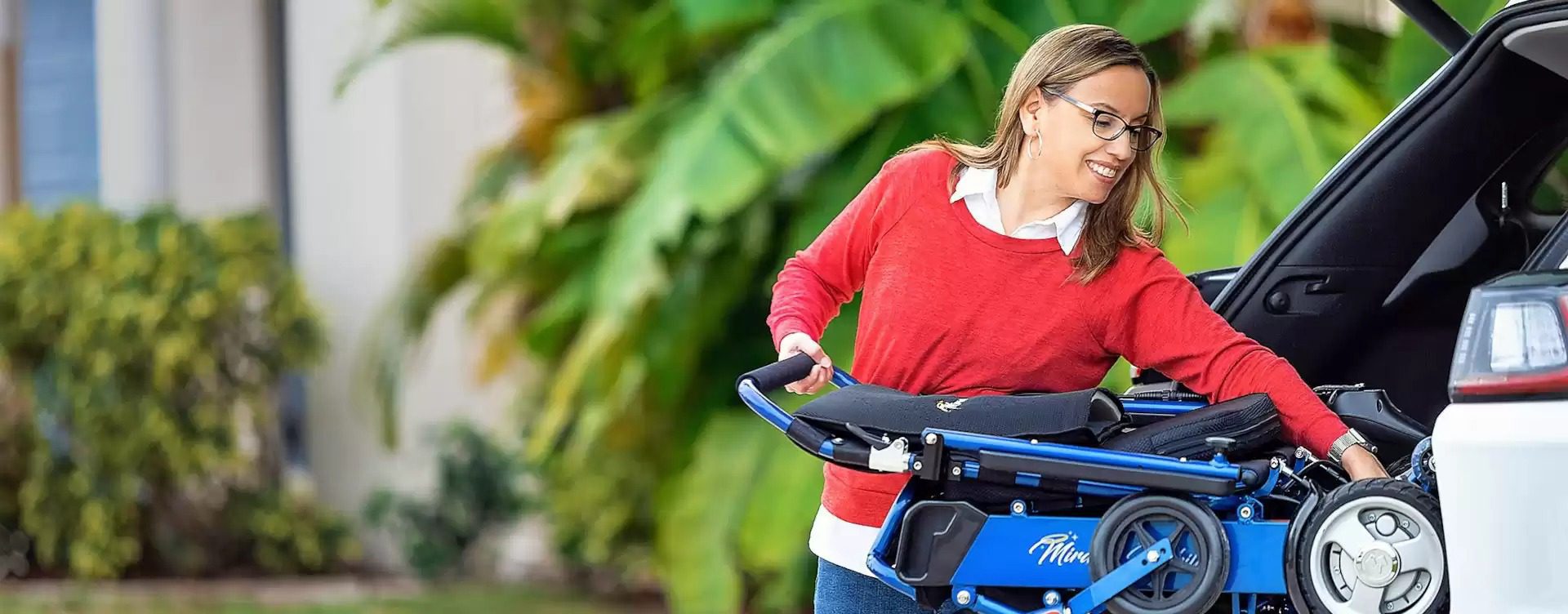 Miracle Mobility LLC