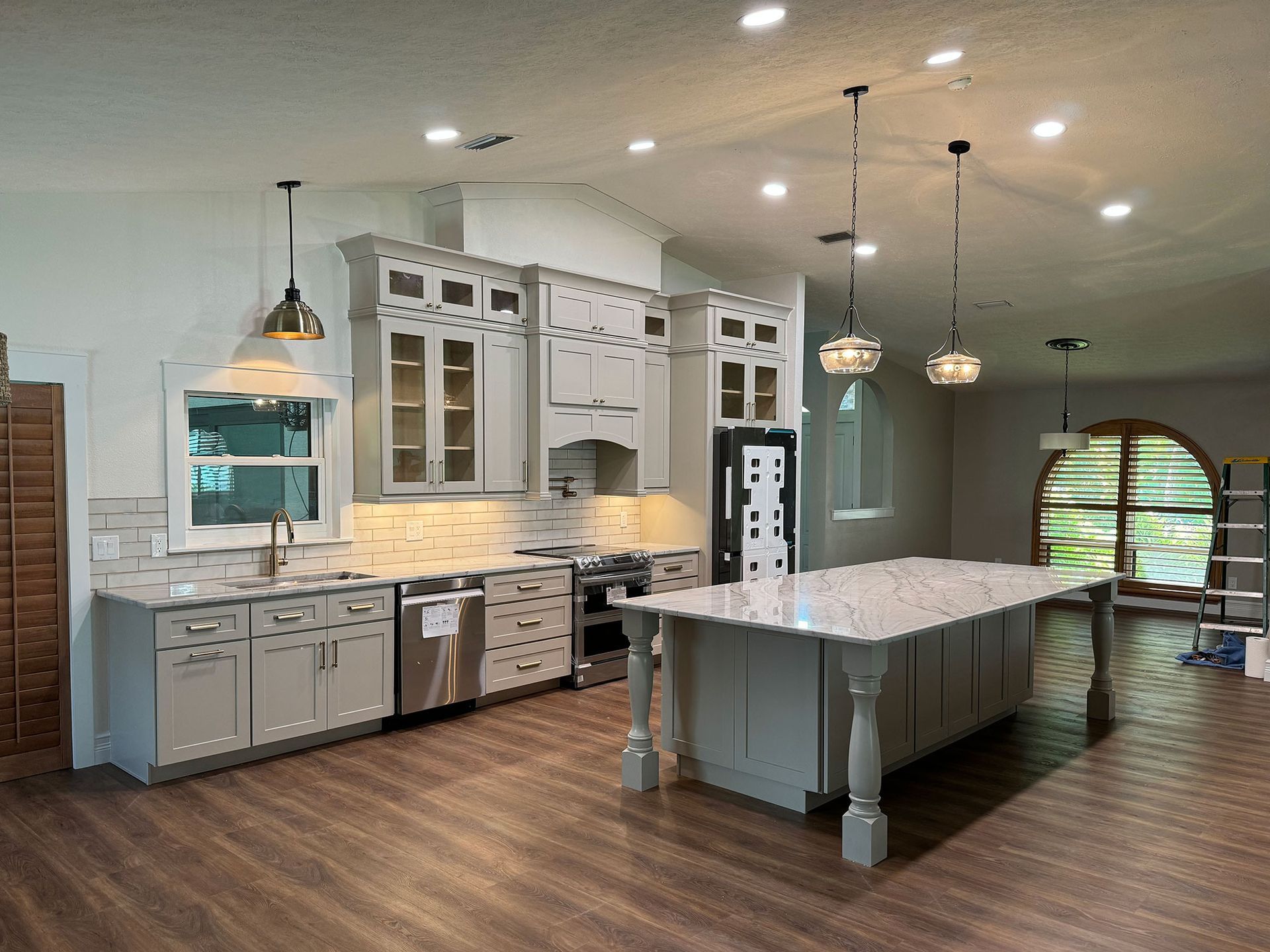 Our Dream Kitchen LLC