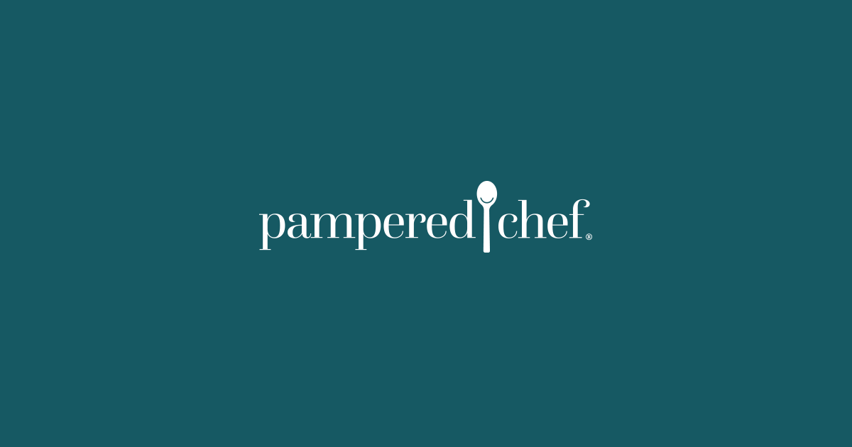 Pampered Chef - Tammy Anderson