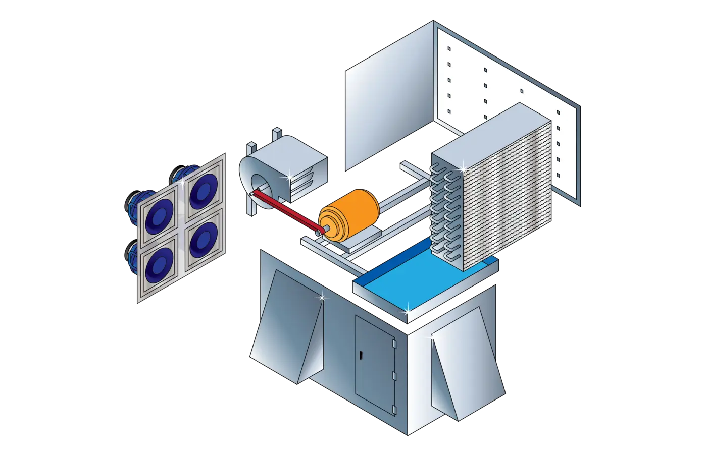 Pure Air Control Services