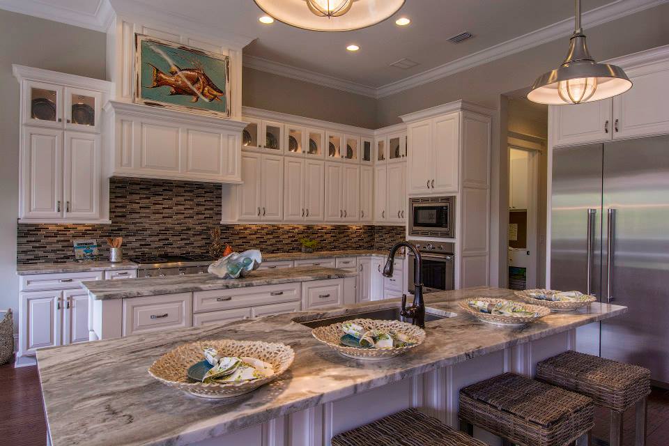 Traditions Cabinetry