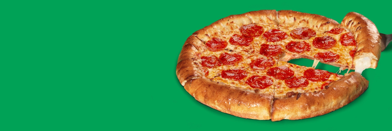 Snappy Tomato Pizza