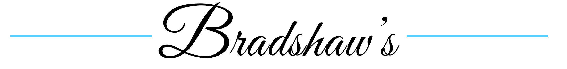 Bradshaw Jewelers