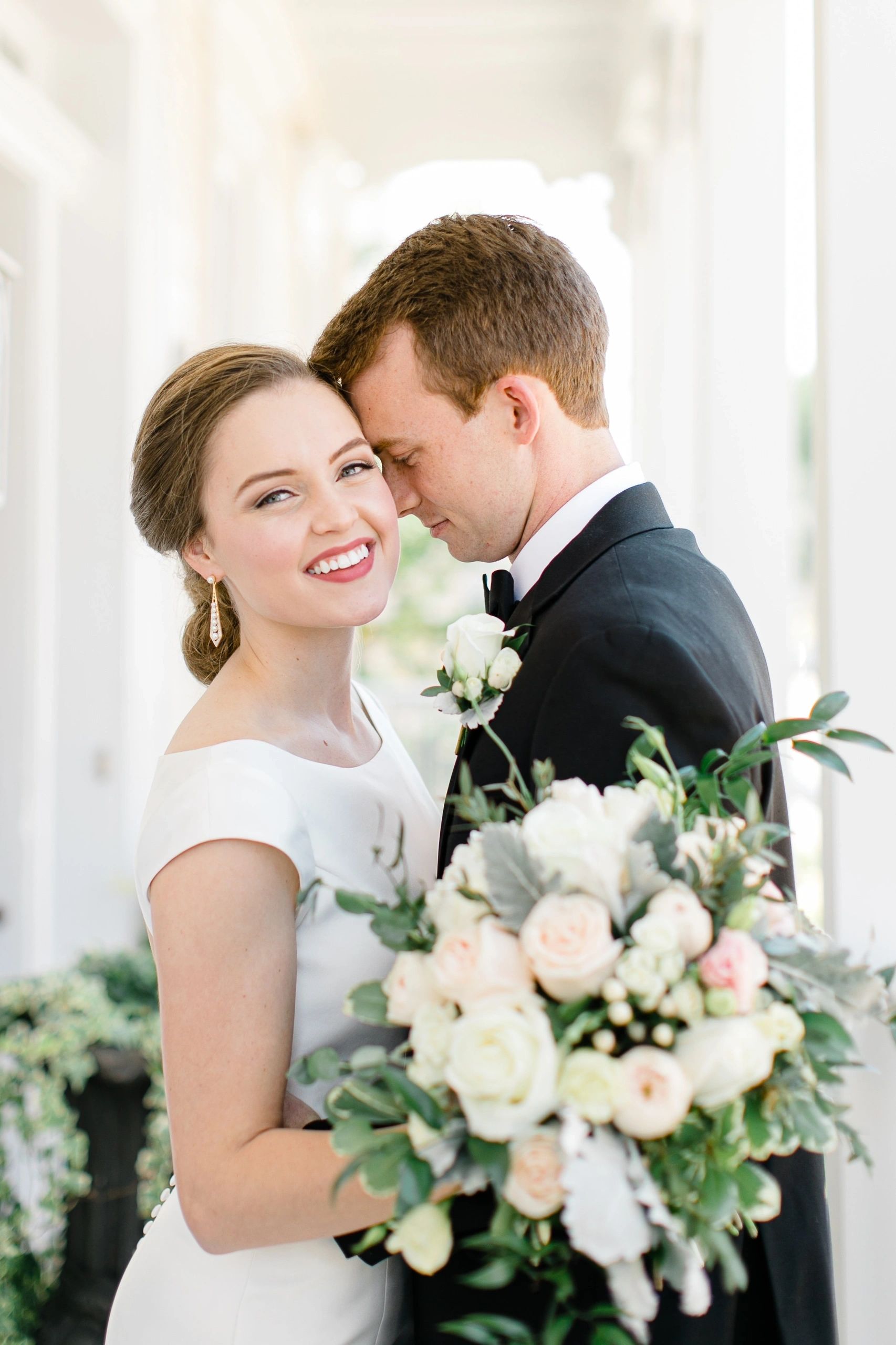 Kimberly Smith Events