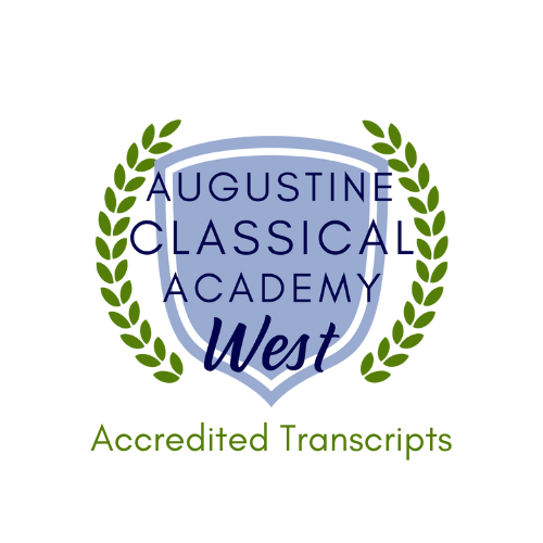 ACA West Accredited Homeschool Transcripts