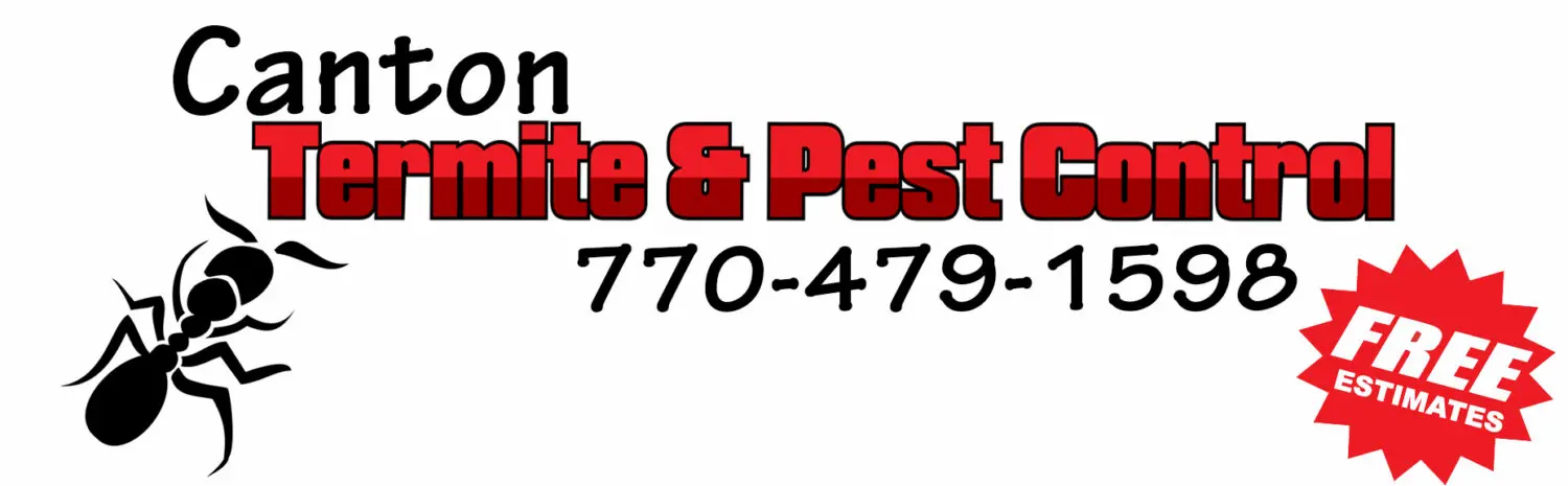 Canton Termite and Pest Control