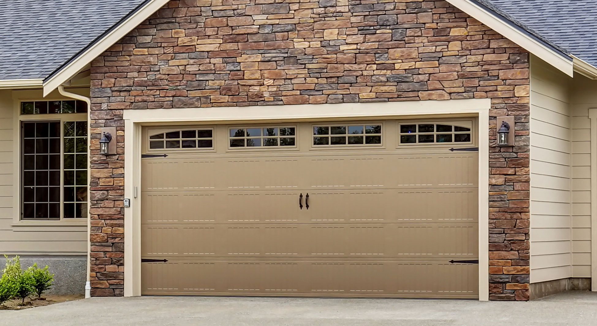 Legacy Garage Doors