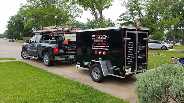 5th Generation Electric, LLC