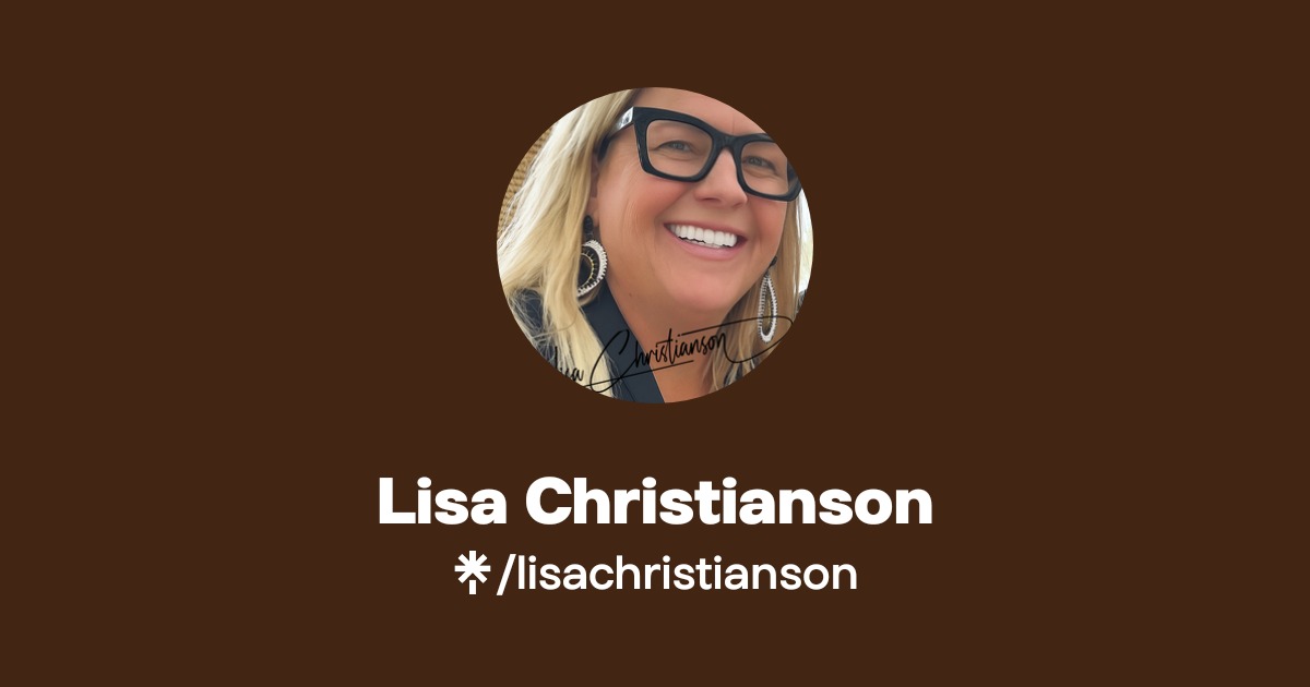 Christianson & Company