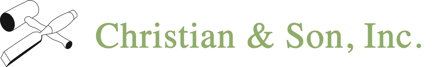 Christian & Son Landscaping