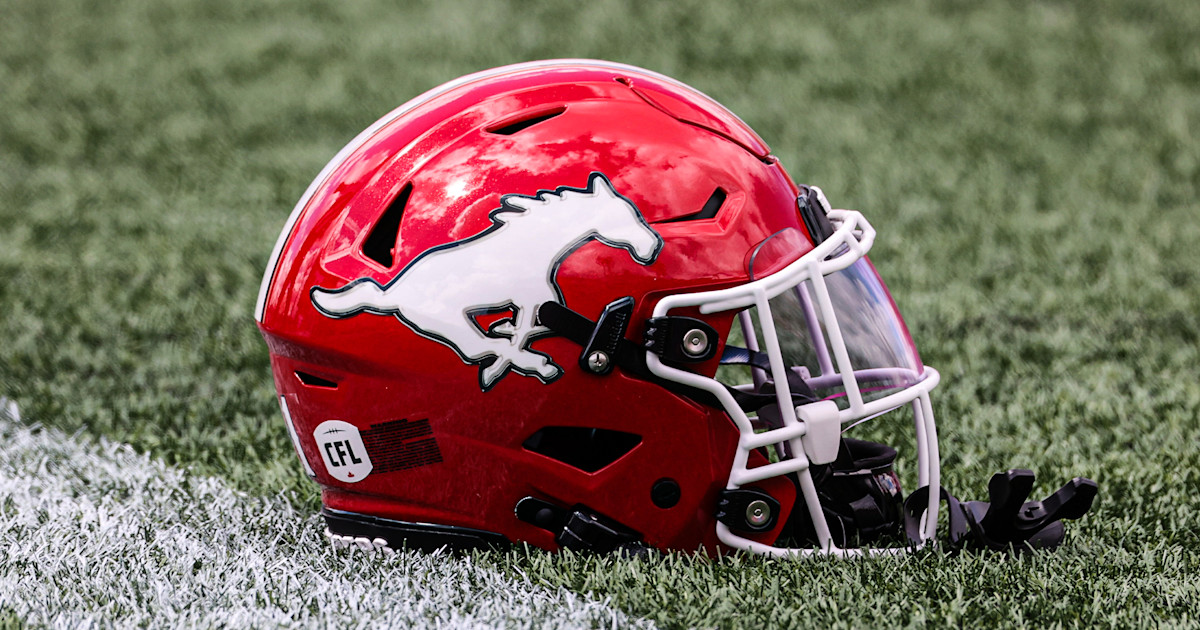 Calgary Stampeders Football Club