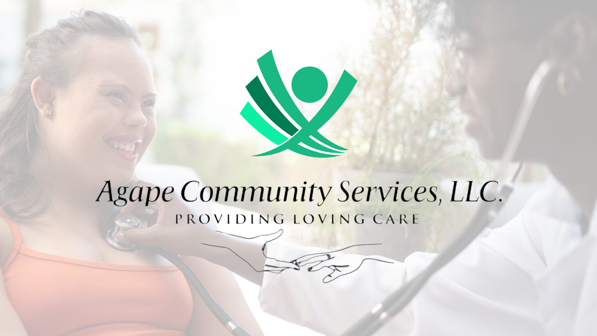 Agape Community Services