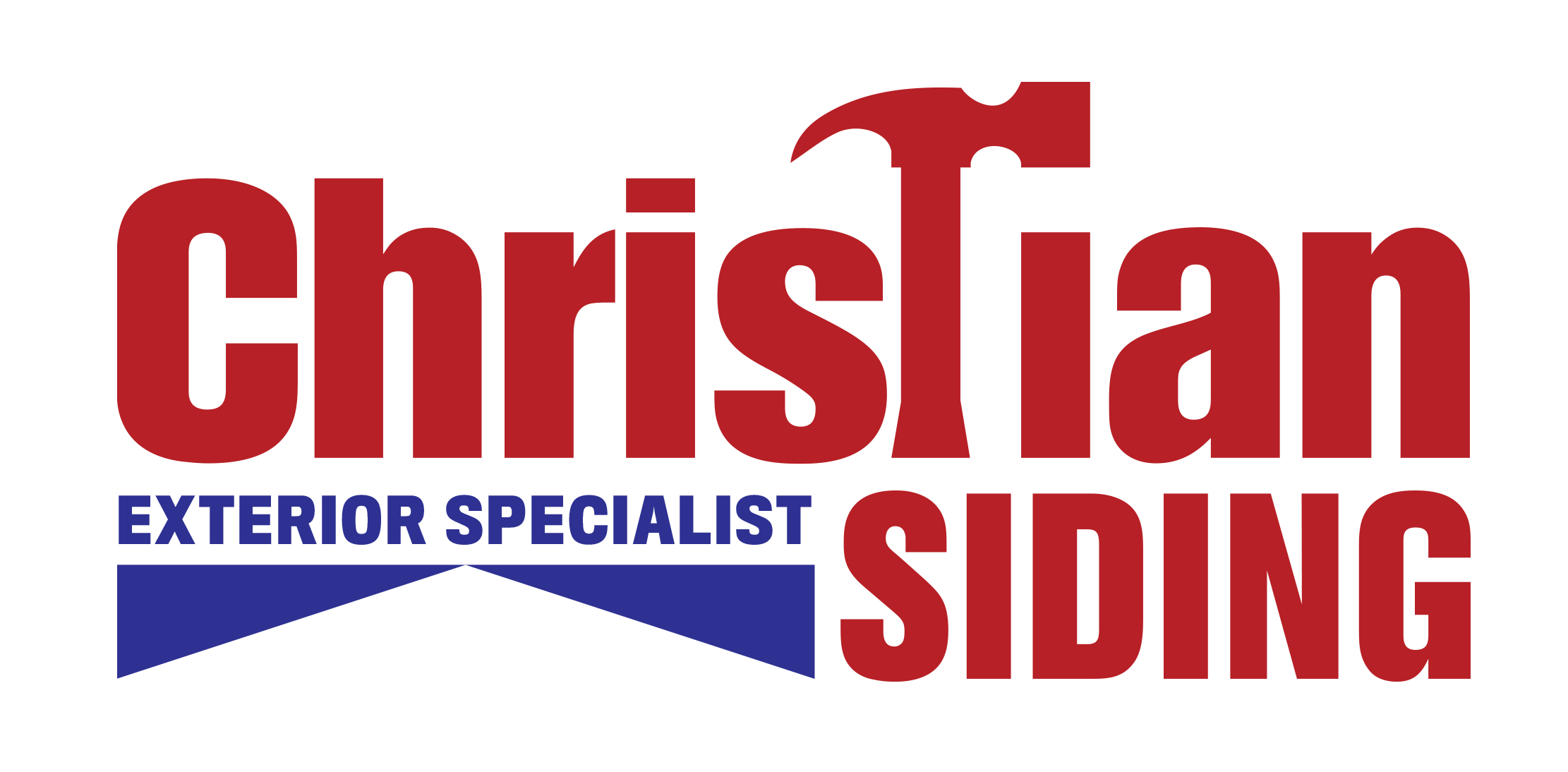 Christian Siding