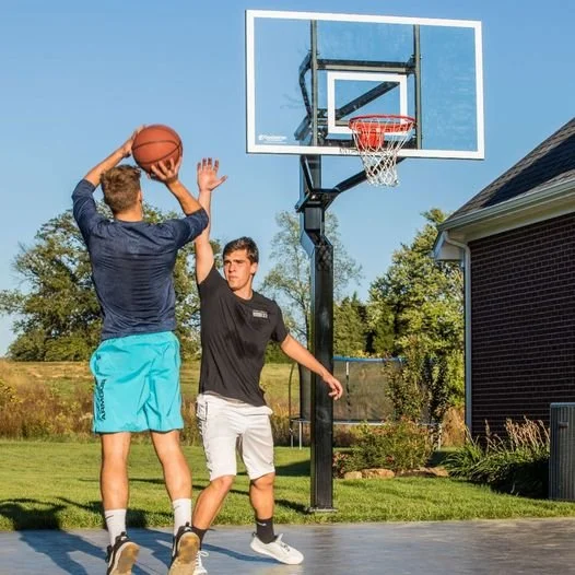 Backyard Specialists LLC