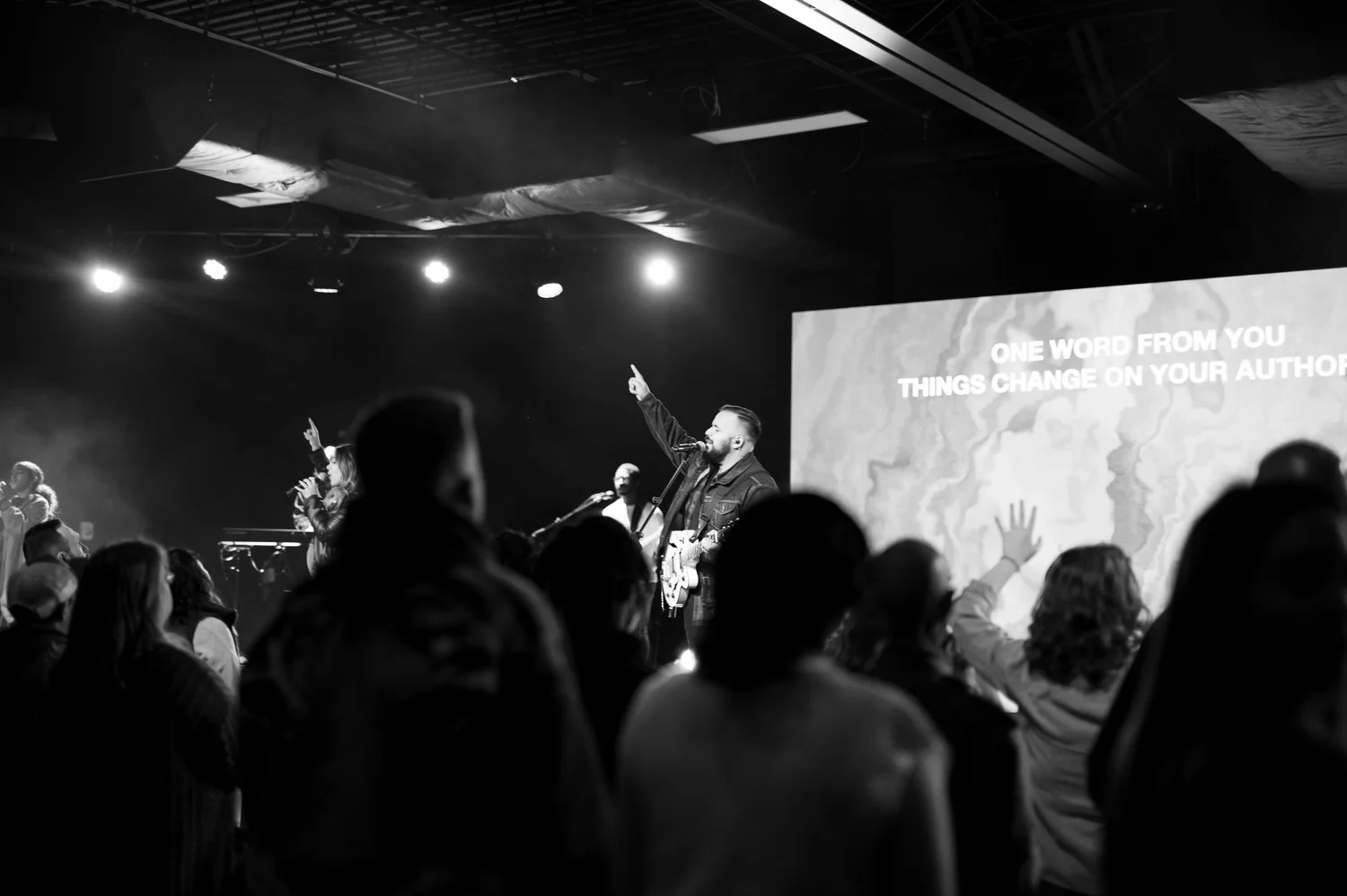 Alive Church