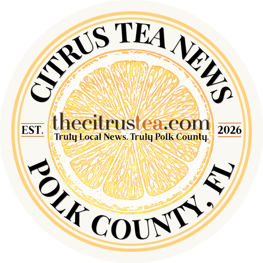 The Citrus Tea News