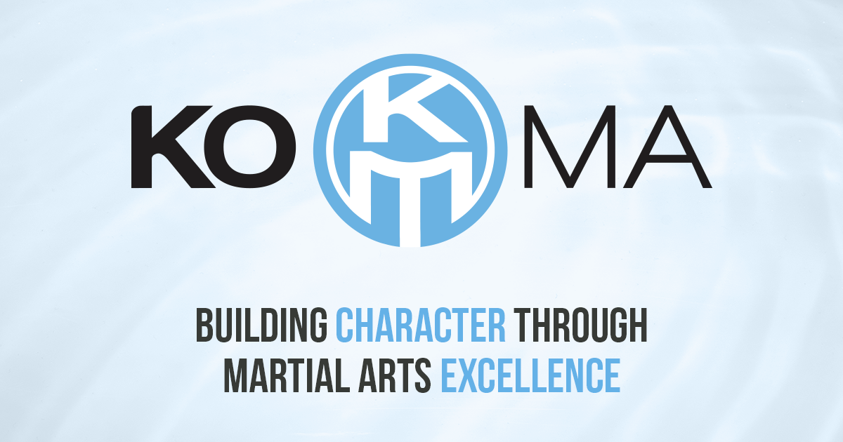 Ko Martial Arts (KOMA)