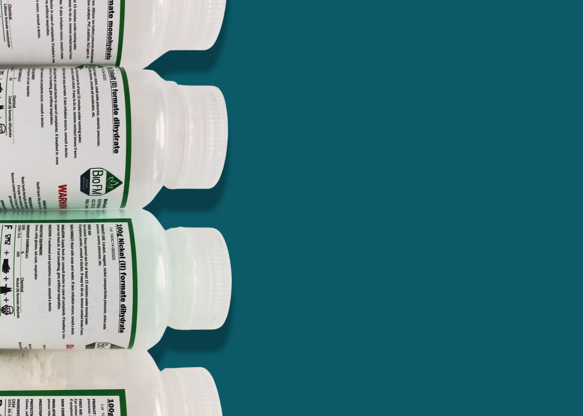 BioFuran Materials LLC
