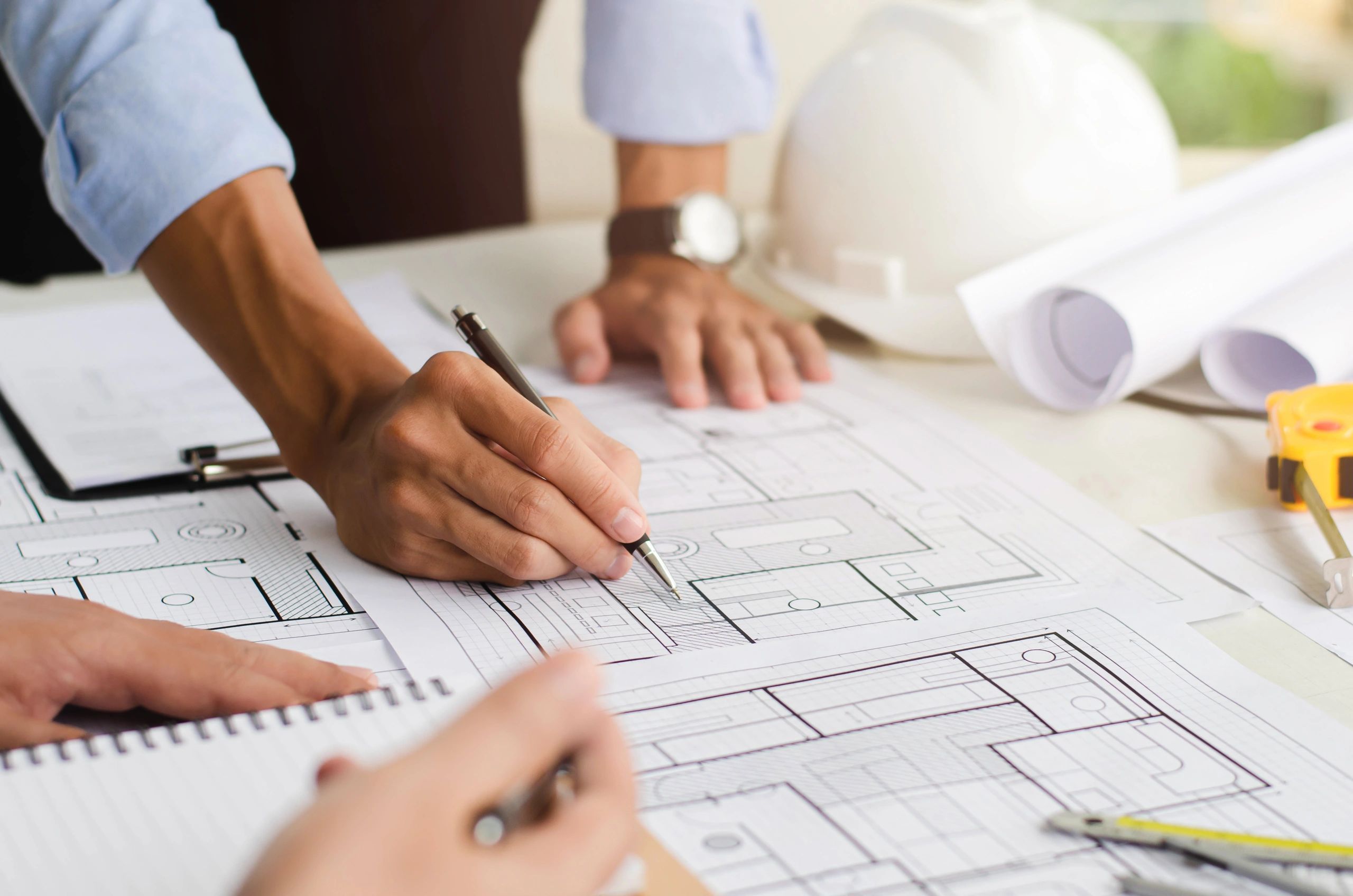 Agape Construction