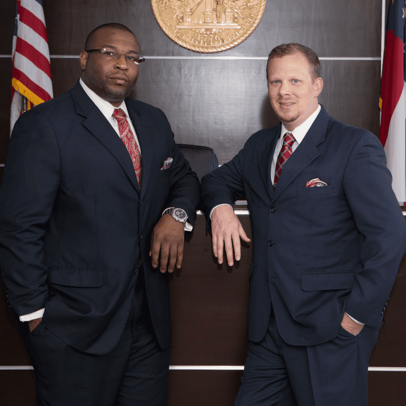 CRMLaw, LLC. - Savannah, GA