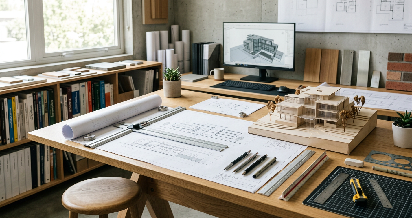 Christian & Company Architects