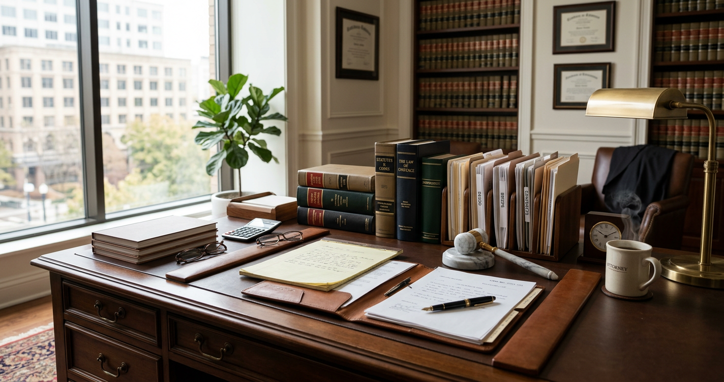Abogado Contigo - Personal Injury Attorneys in Spanish