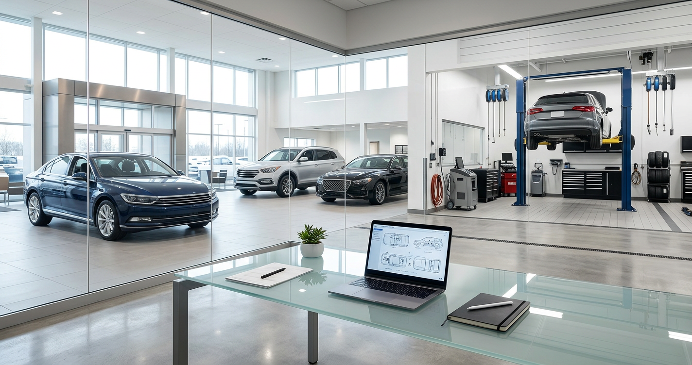 Agape Auto Sales